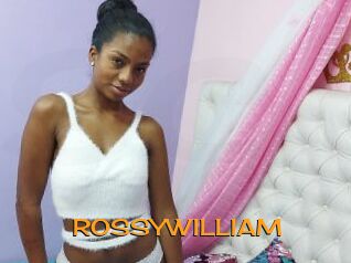 ROSSYWILLIAM