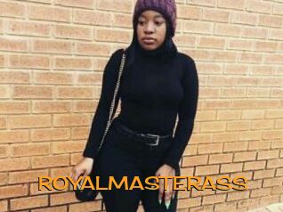 ROYALMASTERASS