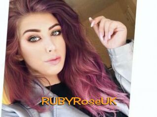 RUBYRoseUK