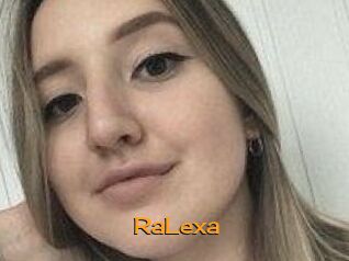 RaLexa