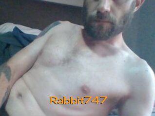 Rabbit747