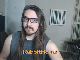 RabbitHorns