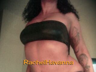 RachelHavanna