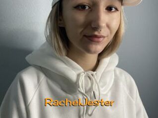 RachelJester