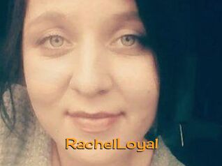 RachelLoyal
