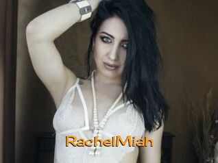 RachelMiah