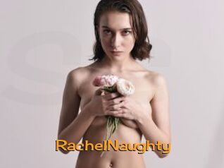 RachelNaughty