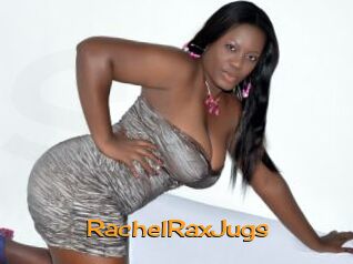 RachelRaxJugs
