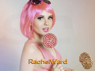 RachelWard Sortez Couvert