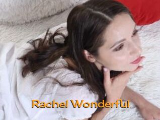 Rachel_Wonderful