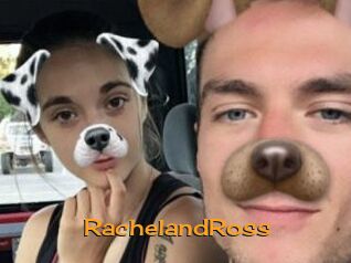 RachelandRoss