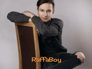 RaffaBoy