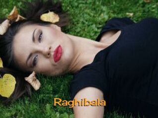 Raghibala Sortez Couvert