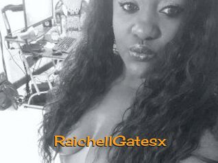 RaichellGatesx