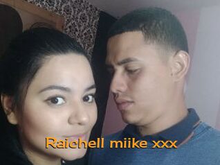 Raichell_miike_xxx