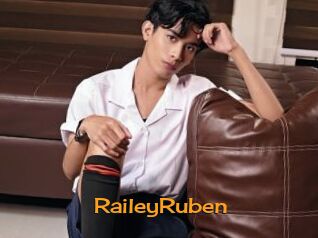 RaileyRuben Sortez Couvert