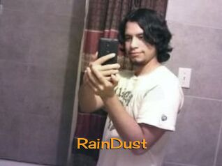 RainDust