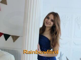 RainbowBird Sortez Couvert