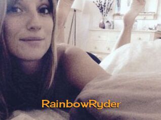 RainbowRyder