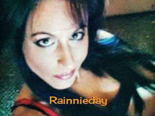 Rainnieday