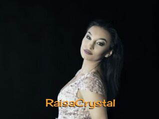 RaisaCrystal