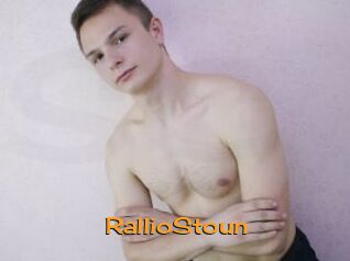 RallioStoun