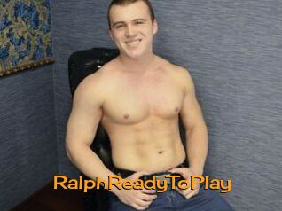 RalphReadyToPlay