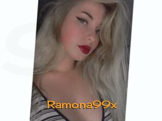 Ramona99x Sortez Couvert