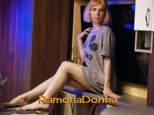 RamonaDonna