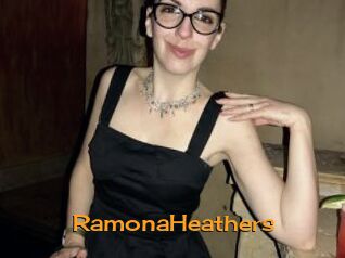 RamonaHeathers Sortez Couvert