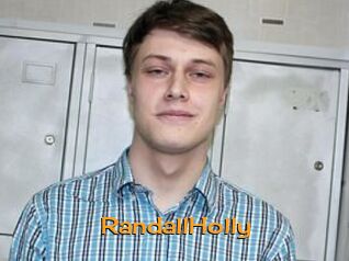 RandallHolly
