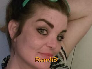 RandiB