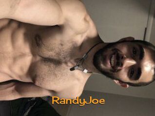 Randy_Joe