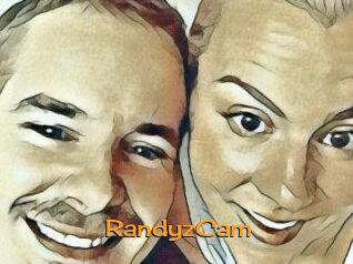 RandyzCam