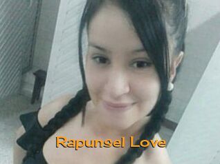 Rapunsel_Love
