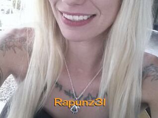 Rapunz3l