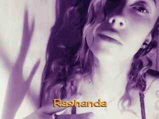 Rashanda