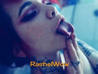 RashelWow