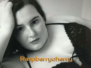 Raspberrycherry