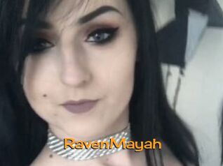 RavenMayah