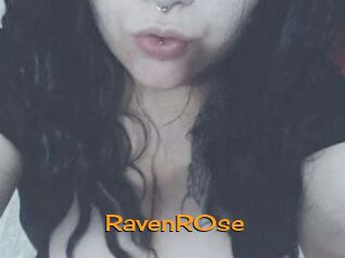 RavenR0se