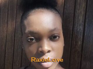 RaxieLove