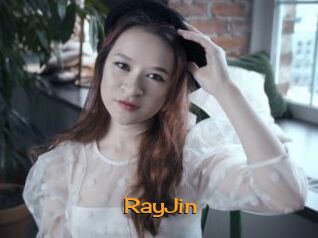 RayJin