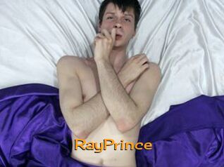 RayPrince