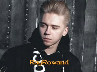 RayRowand