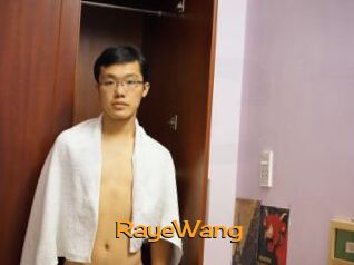 RayeWang