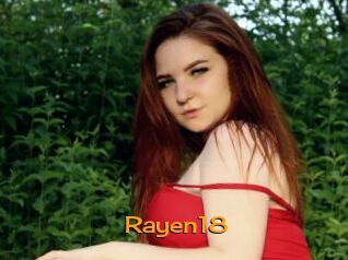 Rayen18
