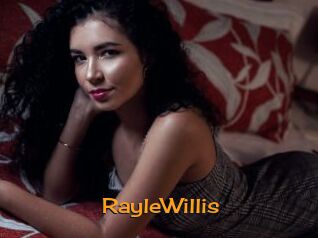 RayleWillis