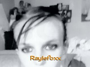 Raylefoxx
