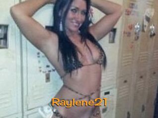 Raylene21 Sortez Couvert
